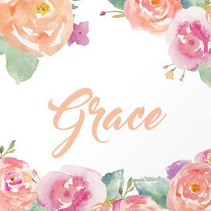 Meet your Posher, Grace